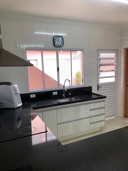 Casa à venda – Jardim das Laranjeiras – Bragança Paulista/SP: 3ª foto da galeria de imagens do imóvel