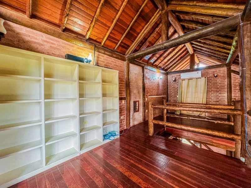 Casa para Veraneio na Represa: 10ª foto da galeria de imagens do imóvel