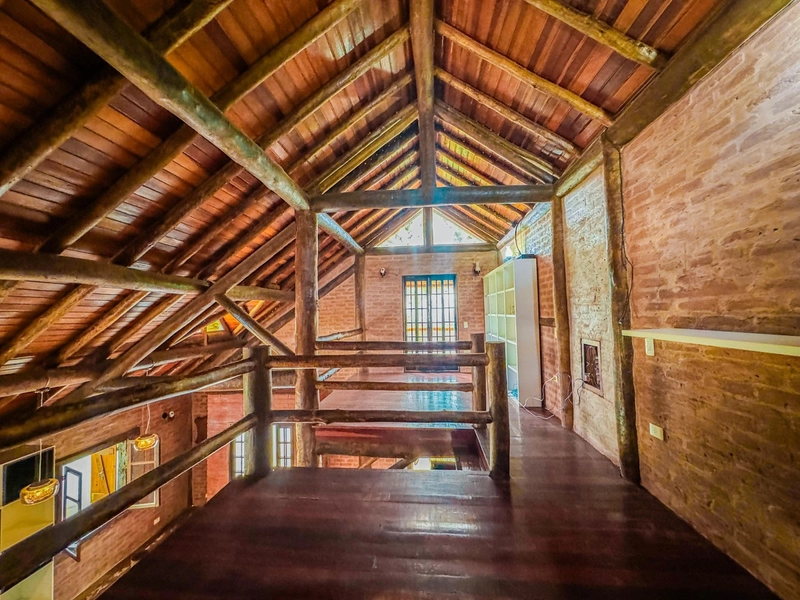 Casa para Veraneio na Represa: 11ª foto da galeria de imagens do imóvel