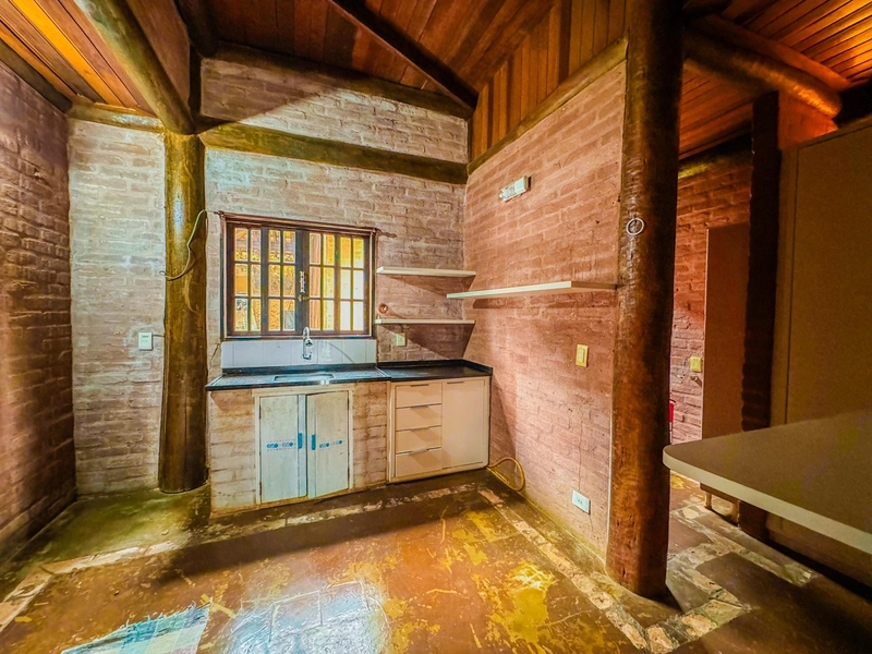 Casa para Veraneio na Represa: 16ª foto da galeria de imagens do imóvel