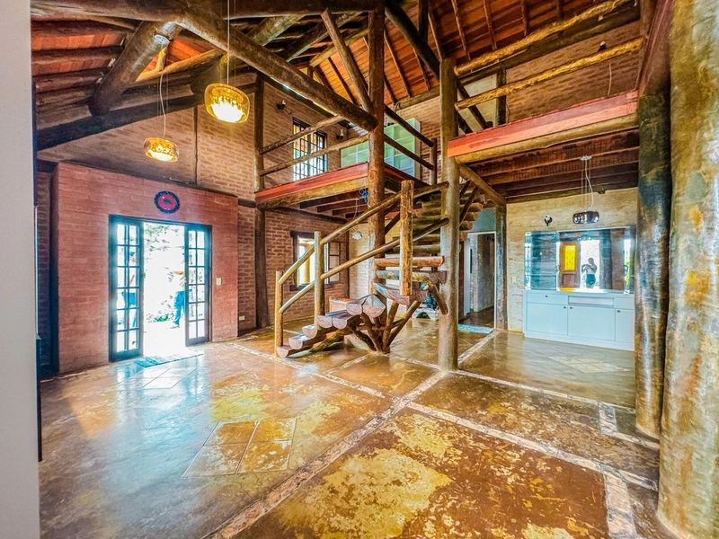Casa para Veraneio na Represa: 9ª foto da galeria de imagens do imóvel