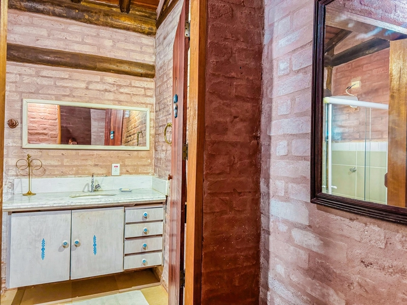 Casa para Veraneio na Represa: 14ª foto da galeria de imagens do imóvel