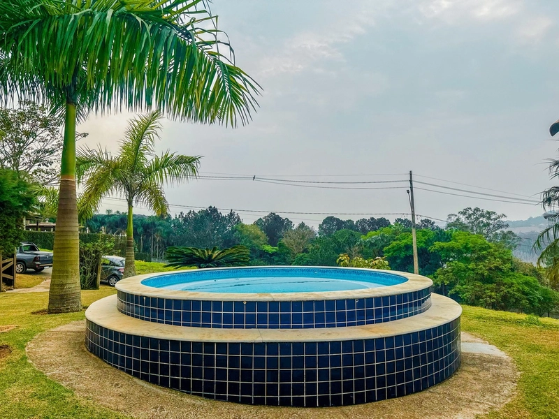 Casa para Veraneio na Represa: 3ª foto da galeria de imagens do imóvel