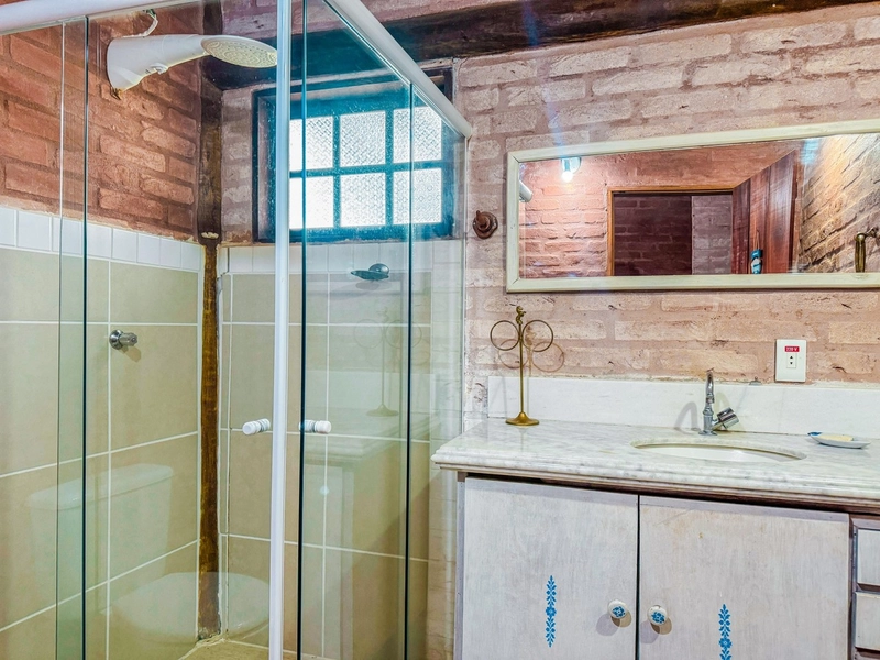 Casa para Veraneio na Represa: 15ª foto da galeria de imagens do imóvel