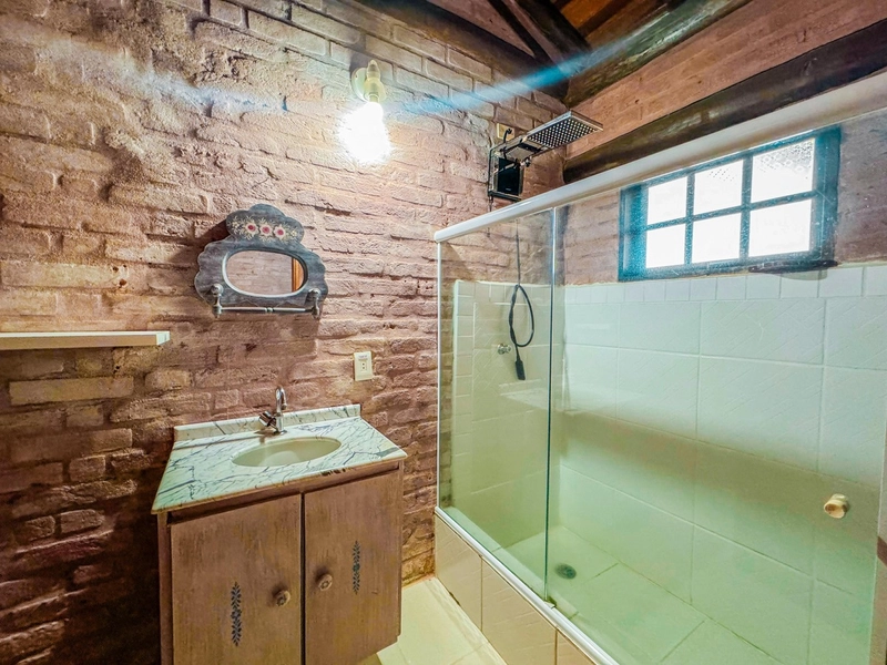Casa para Veraneio na Represa: 13ª foto da galeria de imagens do imóvel