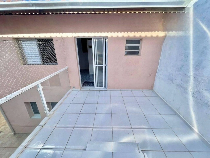 Casa à venda -  JD Iguatemi -  Bragança Paulista/SP: 11ª foto da galeria de imagens do imóvel