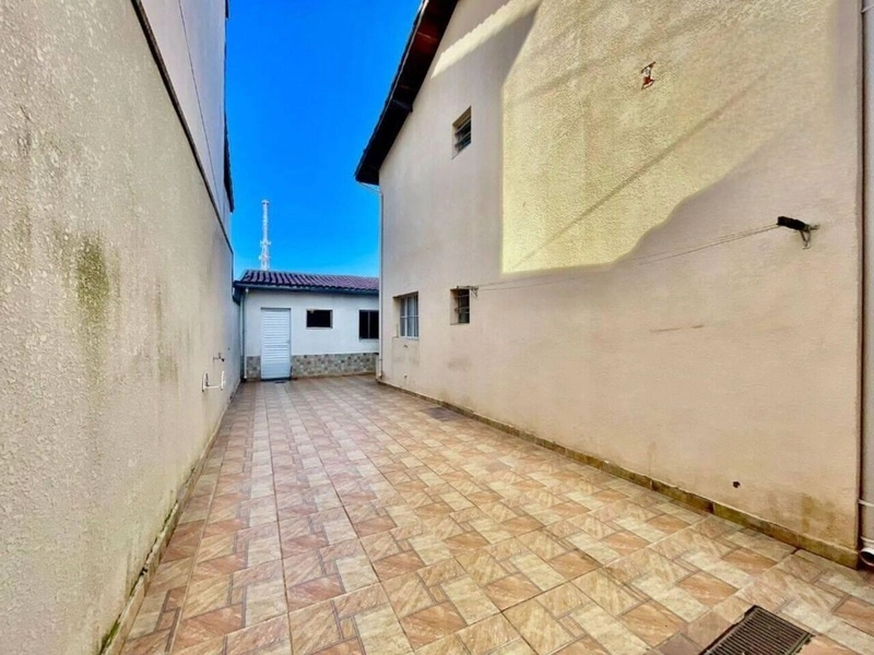 Casa à venda -  JD Iguatemi -  Bragança Paulista/SP: 4ª foto da galeria de imagens do imóvel
