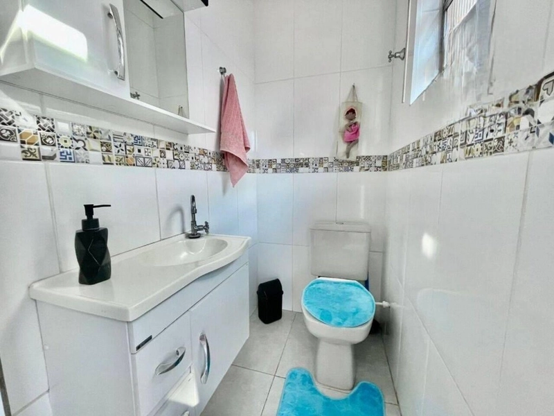 Casa à venda -  JD Iguatemi -  Bragança Paulista/SP: 8ª foto da galeria de imagens do imóvel