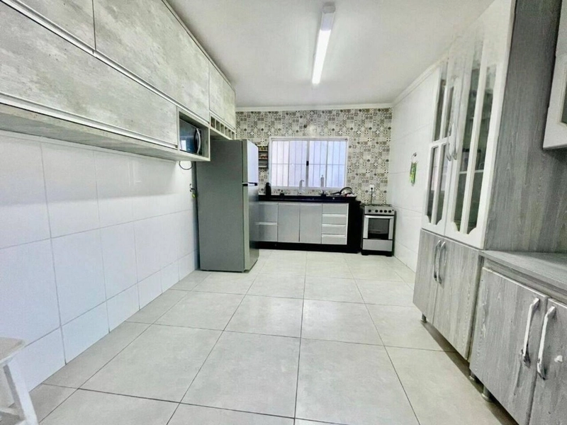 Casa à venda -  JD Iguatemi -  Bragança Paulista/SP: 14ª foto da galeria de imagens do imóvel