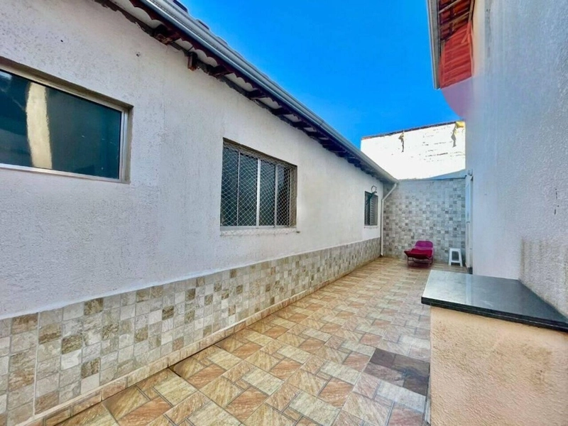 Casa à venda -  JD Iguatemi -  Bragança Paulista/SP: 15ª foto da galeria de imagens do imóvel