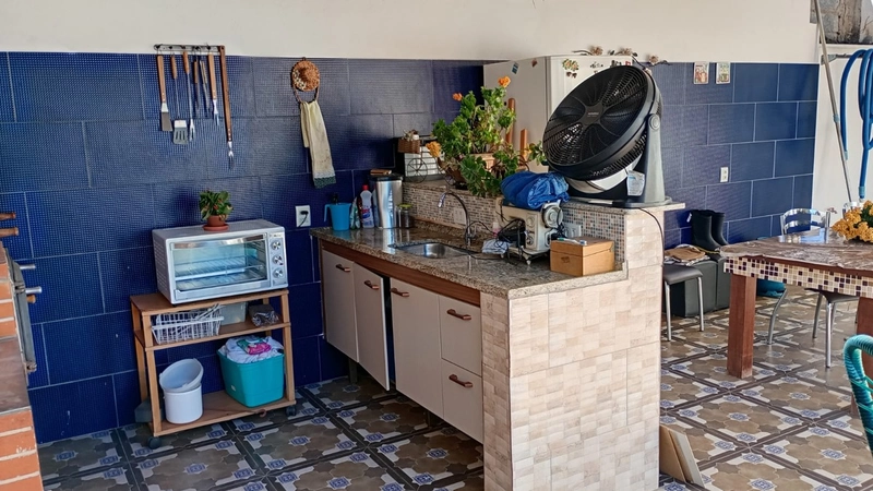 Casa à venda – Quinta dos Vinhedos – Bragança Paulista/SP: 2ª foto da galeria de imagens do imóvel