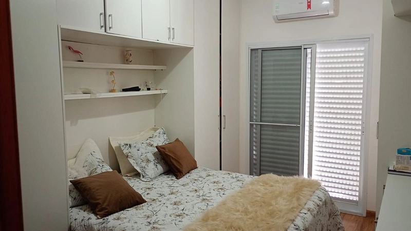 Casa à venda – Quinta dos Vinhedos – Bragança Paulista/SP: 17ª foto da galeria de imagens do imóvel