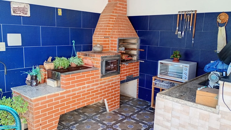 Casa à venda – Quinta dos Vinhedos – Bragança Paulista/SP: 6ª foto da galeria de imagens do imóvel