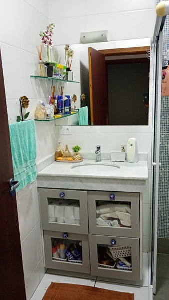 Casa à venda – Quinta dos Vinhedos – Bragança Paulista/SP: 10ª foto da galeria de imagens do imóvel