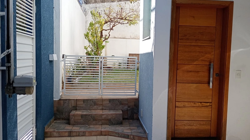 Casa à venda – Quinta dos Vinhedos – Bragança Paulista/SP: 25ª foto da galeria de imagens do imóvel