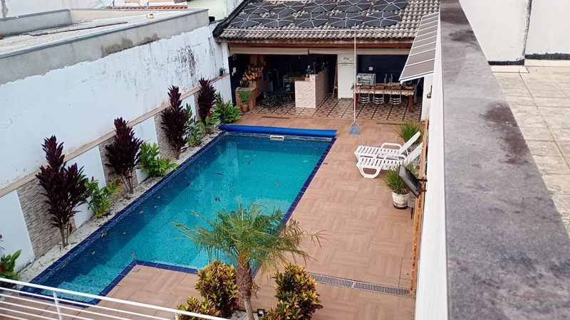 Casa à venda – Quinta dos Vinhedos – Bragança Paulista/SP: 19ª foto da galeria de imagens do imóvel