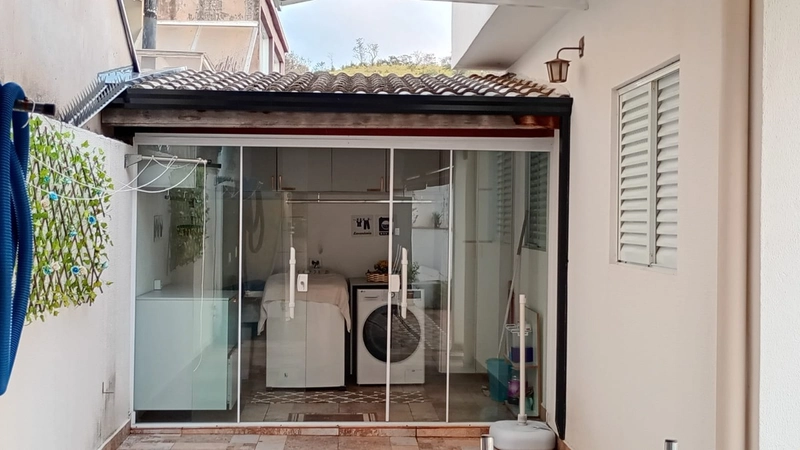 Casa à venda – Quinta dos Vinhedos – Bragança Paulista/SP: 9ª foto da galeria de imagens do imóvel