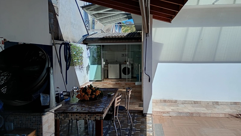 Casa à venda – Quinta dos Vinhedos – Bragança Paulista/SP: 13ª foto da galeria de imagens do imóvel