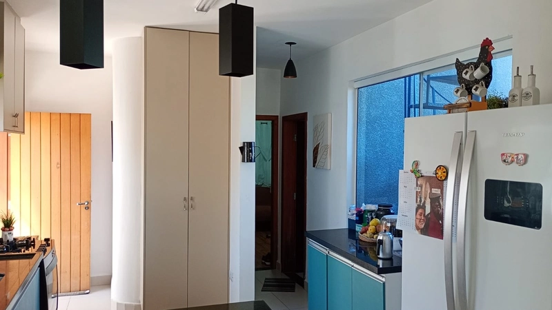 Casa à venda – Quinta dos Vinhedos – Bragança Paulista/SP: 24ª foto da galeria de imagens do imóvel