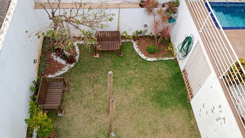Casa à venda – Quinta dos Vinhedos – Bragança Paulista/SP: 4ª foto da galeria de imagens do imóvel