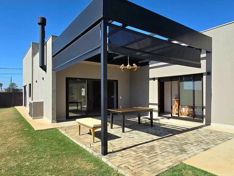 CASA TÉRREA DE ALTO PADRÃO NO TERRAS DE SANTA CRUZ | 3 DORMITÓRIOS, SENDO 2 SUÍTES E ÁREA GOURMET: 14ª foto da galeria de imagens do imóvel