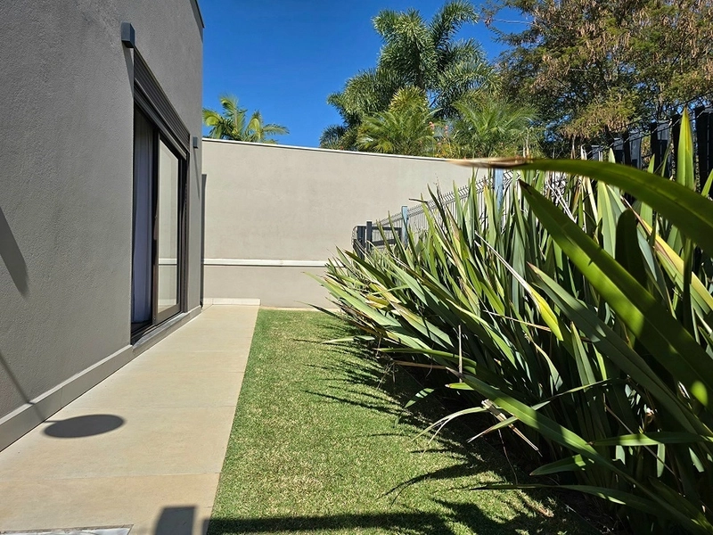 CASA TÉRREA DE ALTO PADRÃO NO TERRAS DE SANTA CRUZ | 3 DORMITÓRIOS, SENDO 2 SUÍTES E ÁREA GOURMET: 15ª foto da galeria de imagens do imóvel