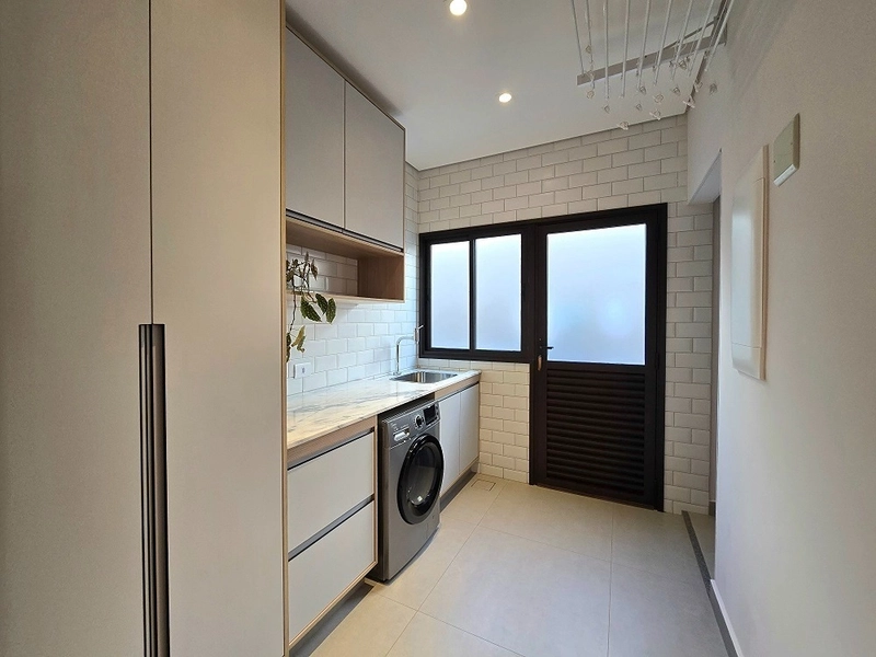 CASA TÉRREA DE ALTO PADRÃO NO TERRAS DE SANTA CRUZ | 3 DORMITÓRIOS, SENDO 2 SUÍTES E ÁREA GOURMET: 13ª foto da galeria de imagens do imóvel