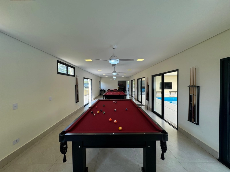 Casa em condomínio fechado na Represa de Piracaia✨: 5ª foto da galeria de imagens do imóvel