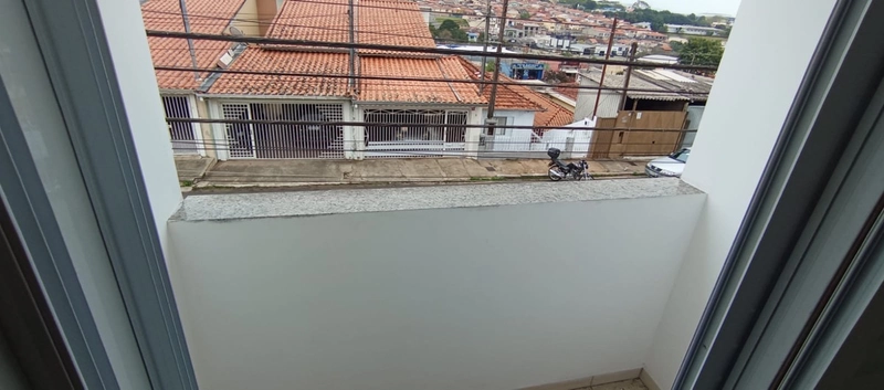 Sobrado à venda – Vila Bianchi – Bragança Paulista/SP: 5ª foto da galeria de imagens do imóvel
