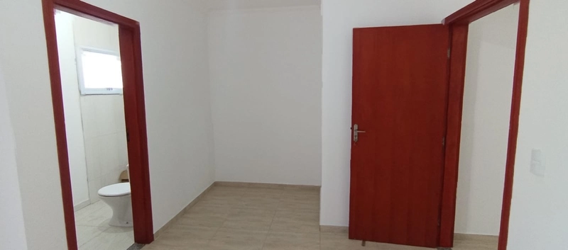 Sobrado à venda – Vila Bianchi – Bragança Paulista/SP: 1ª foto da galeria de imagens do imóvel