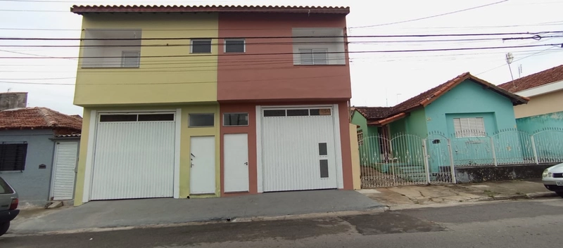Sobrado à venda – Vila Bianchi – Bragança Paulista/SP: 19ª foto da galeria de imagens do imóvel