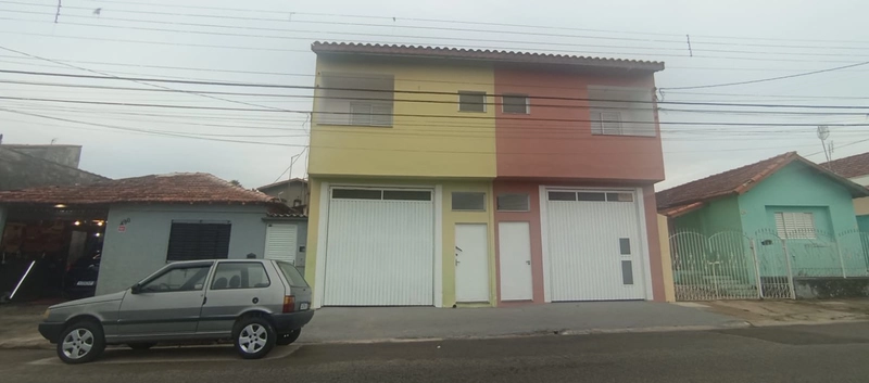 Sobrado à venda – Vila Bianchi – Bragança Paulista/SP: 22ª foto da galeria de imagens do imóvel