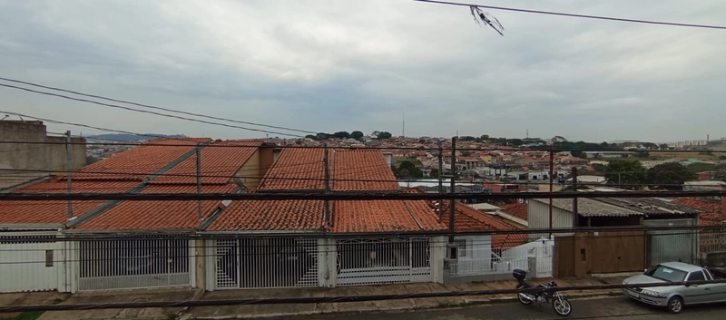 Sobrado à venda – Vila Bianchi – Bragança Paulista/SP: 3ª foto da galeria de imagens do imóvel