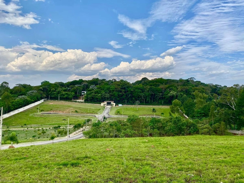 Terreno para Venda em Bragança Paulista / SP no bairro Condomínio Bocaina: 1ª foto da galeria de imagens do imóvel