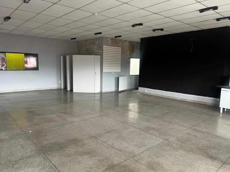 Prédio comercial à venda – Parque Brasil – Bragança Paulista/SP: 4ª foto da galeria de imagens do imóvel