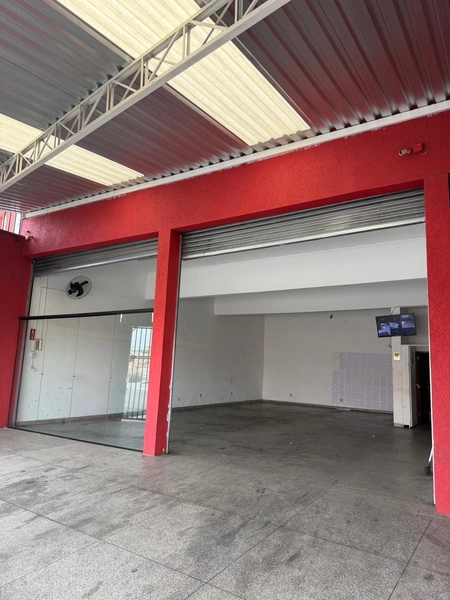 Prédio comercial à venda – Parque Brasil – Bragança Paulista/SP: 1ª foto da galeria de imagens do imóvel