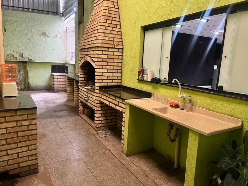 Prédio comercial à venda – Parque Brasil – Bragança Paulista/SP: 7ª foto da galeria de imagens do imóvel