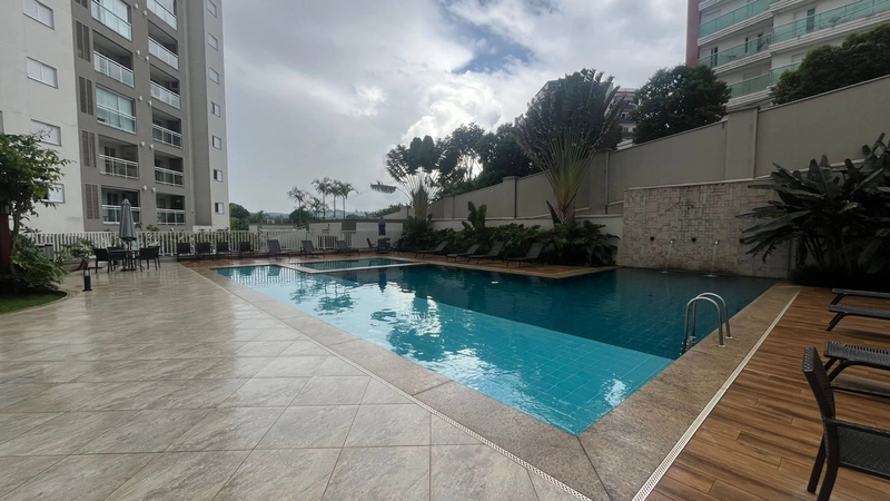 Apartamento à venda – Home  - Bragança Paulista/SP: 10ª foto da galeria de imagens do imóvel