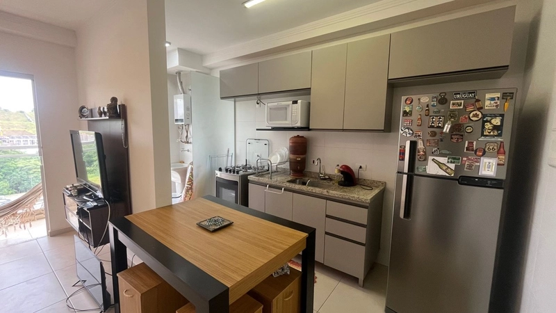 Apartamento à venda – Home  - Bragança Paulista/SP: 7ª foto da galeria de imagens do imóvel