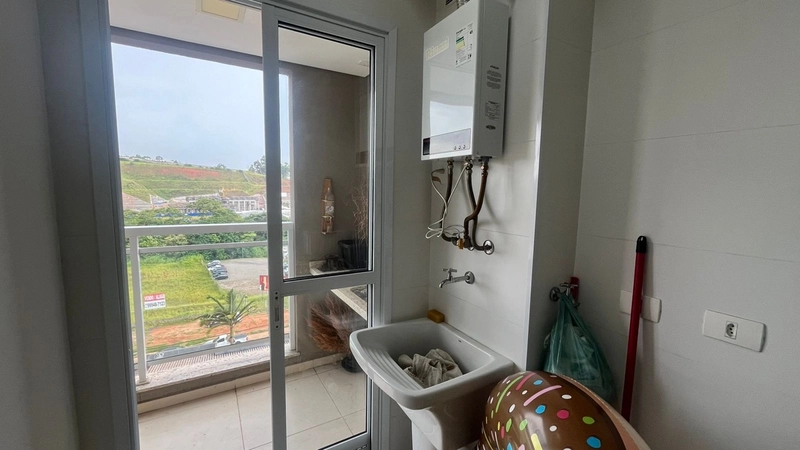Apartamento à venda – Home  - Bragança Paulista/SP: 4ª foto da galeria de imagens do imóvel