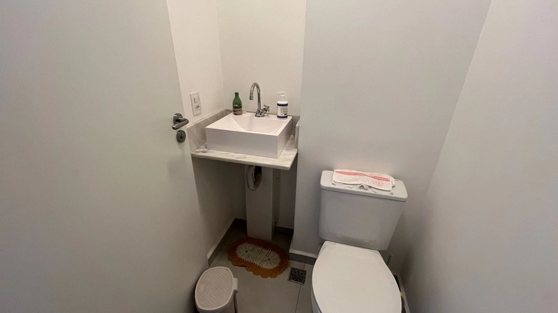 Apartamento à venda – Home  - Bragança Paulista/SP: 8ª foto da galeria de imagens do imóvel
