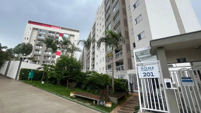 Apartamento à venda – Home  - Bragança Paulista/SP: 11ª foto da galeria de imagens do imóvel