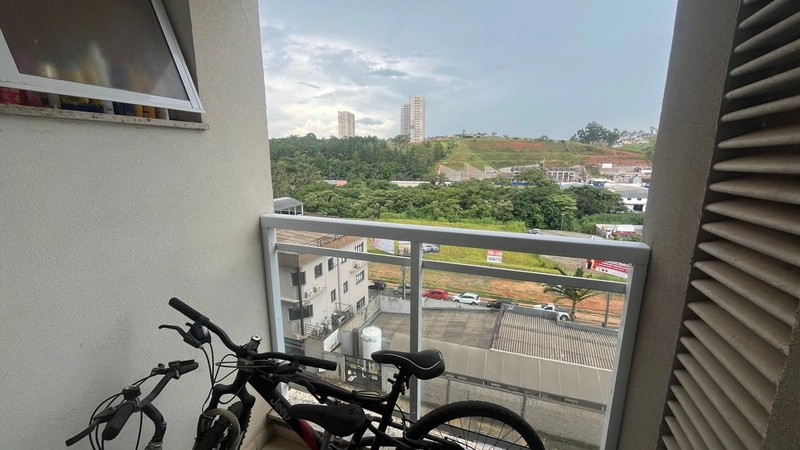 Apartamento à venda – Home  - Bragança Paulista/SP: 2ª foto da galeria de imagens do imóvel