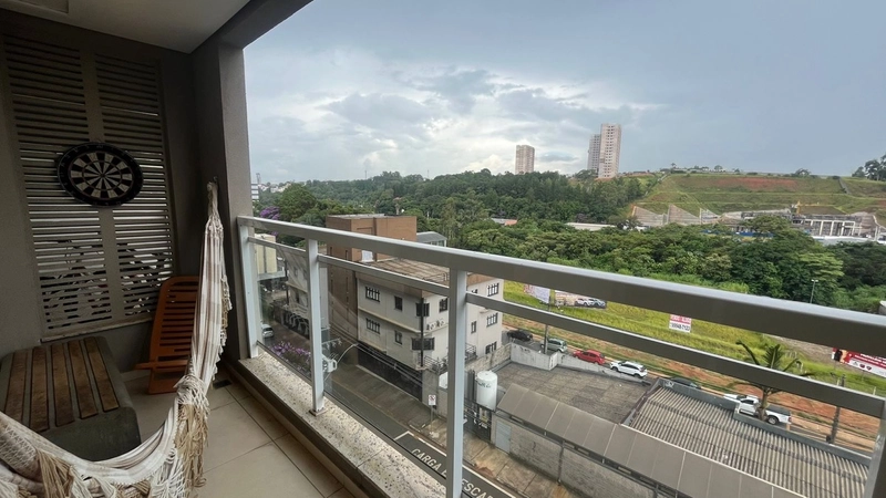 Apartamento à venda – Home  - Bragança Paulista/SP: 5ª foto da galeria de imagens do imóvel