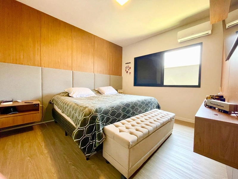 Casa em Condomínio para Venda em Bragança Paulista / SP no bairro Euroville II: 12ª foto da galeria de imagens do imóvel