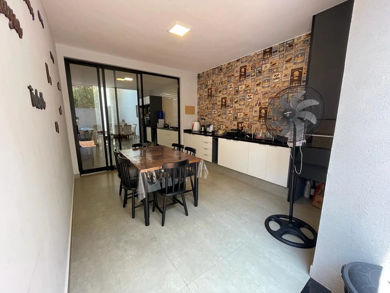 Casa em Condomínio para Venda em Bragança Paulista / SP no bairro Euroville II: 23ª foto da galeria de imagens do imóvel