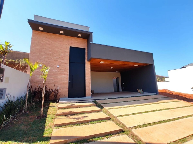Casa em Condomínio para Venda em Bragança Paulista / SP no bairro Euroville II: 27ª foto da galeria de imagens do imóvel