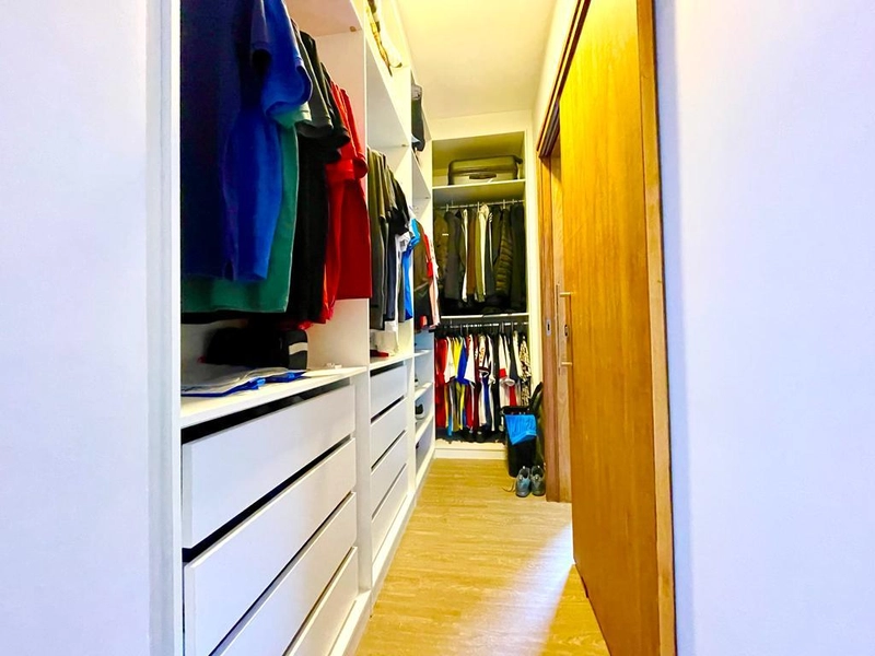 Casa em Condomínio para Venda em Bragança Paulista / SP no bairro Euroville II: 7ª foto da galeria de imagens do imóvel