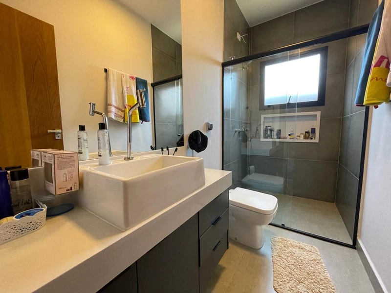 Casa em Condomínio para Venda em Bragança Paulista / SP no bairro Euroville II: 17ª foto da galeria de imagens do imóvel