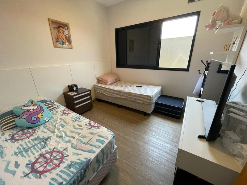 Casa em Condomínio para Venda em Bragança Paulista / SP no bairro Euroville II: 13ª foto da galeria de imagens do imóvel
